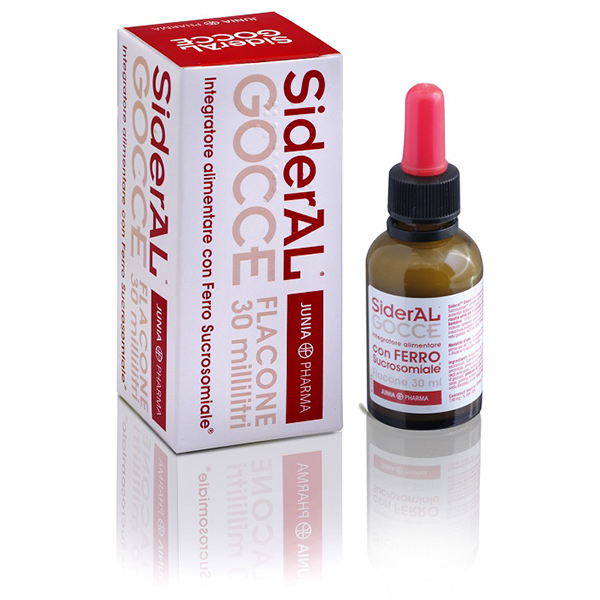 Farbene.shop | Sideral Gogge 30 ML