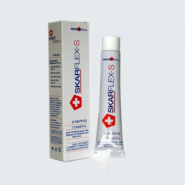 Farbene.shop | Skarflex-S Crema 30 ML