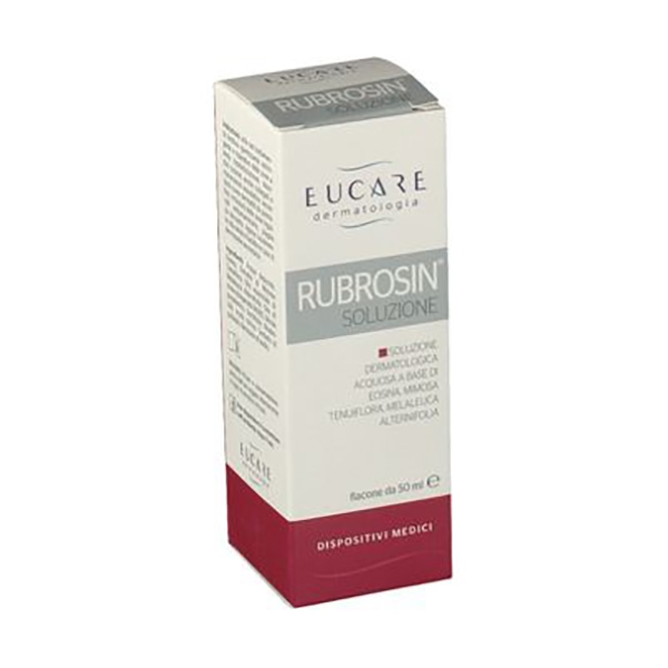 Farbene.shop | SOLUZIONE RUBROSIN 50 ML