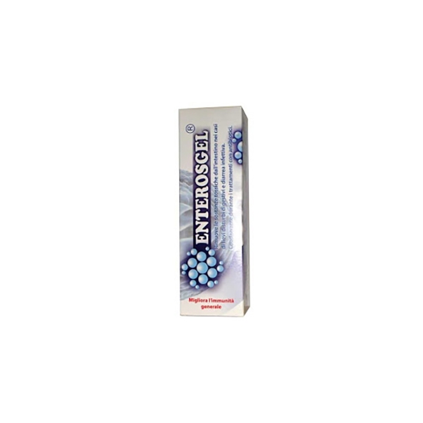 Farbene.shop | SOSPENSIONE ORALE ENTEROSGEL TUBO 225 G