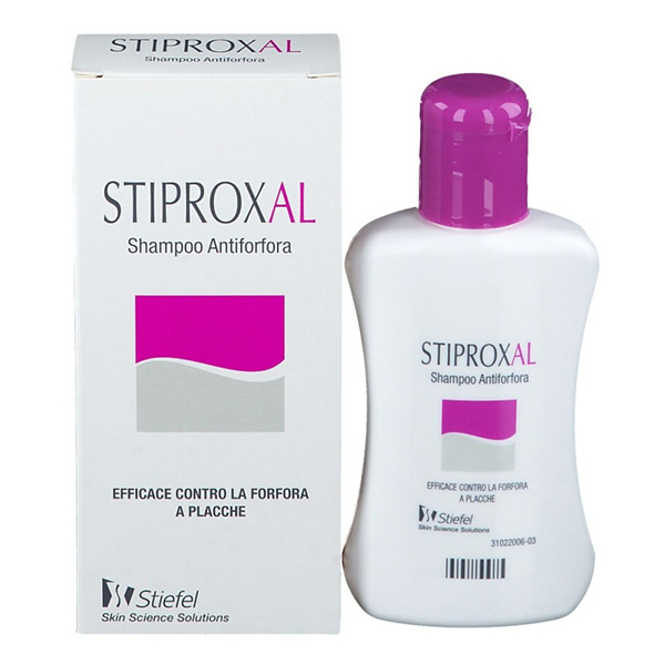 Farbene.shop | STIPROXAL SHAMPOO 100 ML