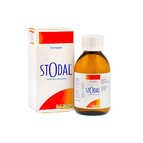 Farbene.shop | STODAL sciroppo 200 ML