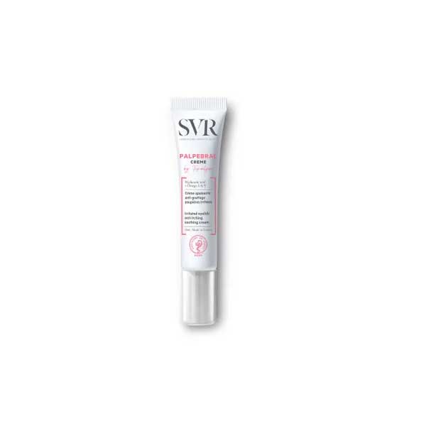 Farbene.shop | SVR Topialyse Palpebral Nuova Formula