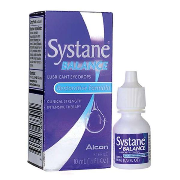 Farbene.shop | Systane Balance Gocce Oculari 10 ML