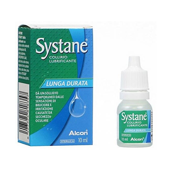 Farbene.shop | SYSTANE GOCCE OCULARI LUBRIFICANTI 10 ML