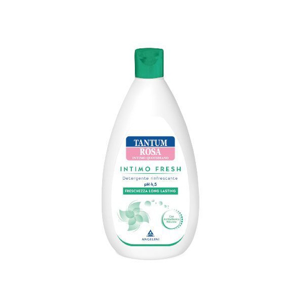 Farbene.shop | TANTUM ROSA INTIMO FRESH 500 ML