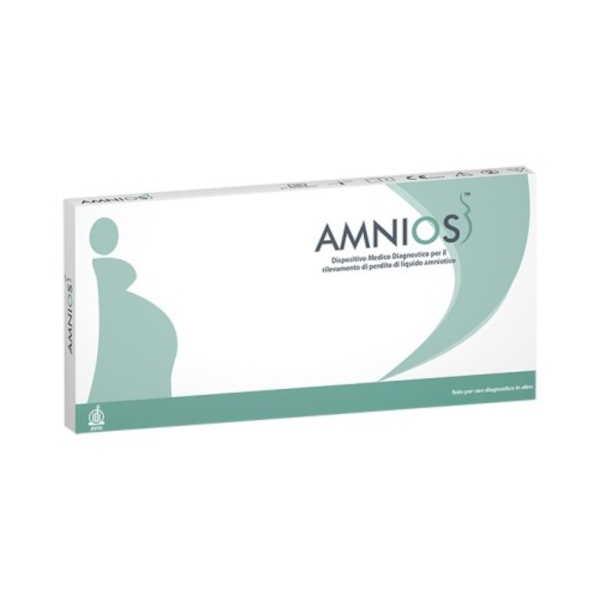 Farbene.shop | TEST PERDITE LIQUIDO AMNIOTICO AMNIOS ASSORBENTE 2 PEZZI