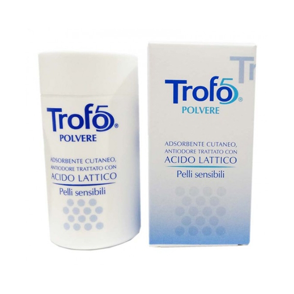 Farbene.shop | TROFO 5 POLVERE 50 G