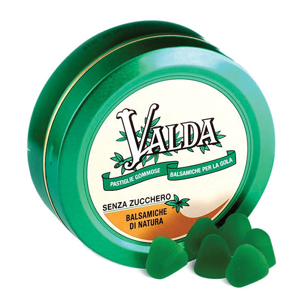 Farbene.shop | VALDA CLASSICHE METALLO 50 G