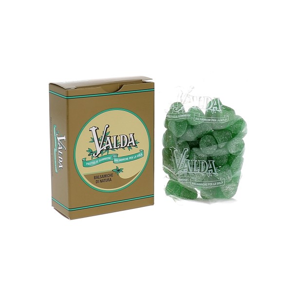 Farbene.shop | VALDA CLASSICHE RIFORNIMENTO 50 G