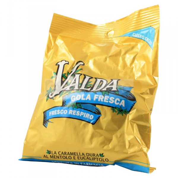 Farbene.shop | VALDA GOLA FRESCA 50 G