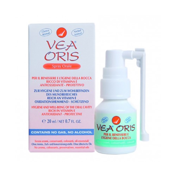 Farbene.shop | VEA ORIS SPR 20 ML