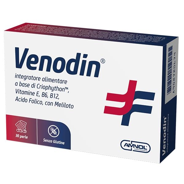 Farbene.shop | VENODIN 30 PERLE