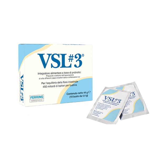 Farbene.shop | VSL#3 10 BUSTINE