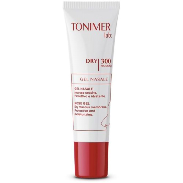 Farbene.shop | Tonimer Lab Dry 300 Gel Nasale 15ml