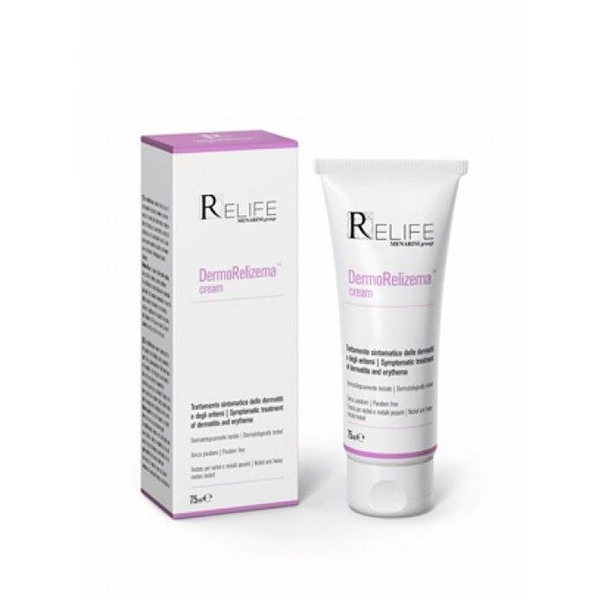 Farbene.shop | DERMORELIZEMA CREAM 75 ML