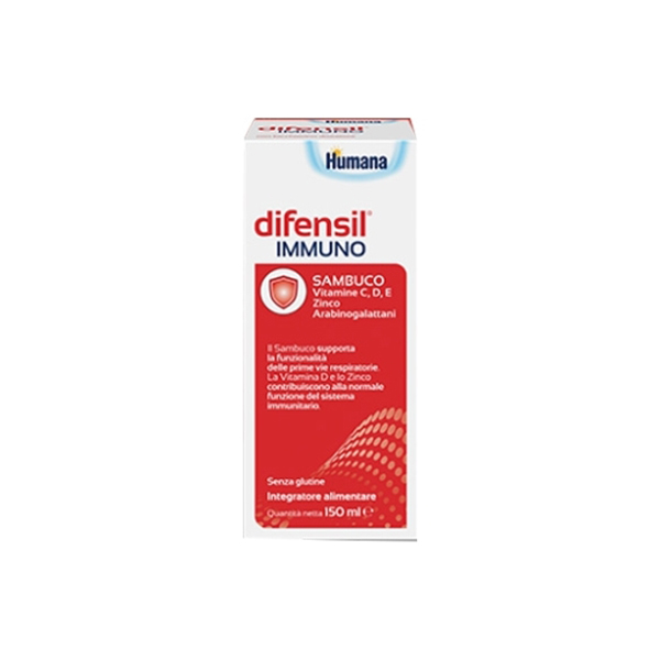Farbene.shop | DIFENSIL IMMUNO 150 ML