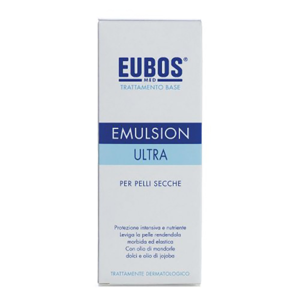 Farbene.shop | EUBOS EMULSIONE ULTRANUTR200ML