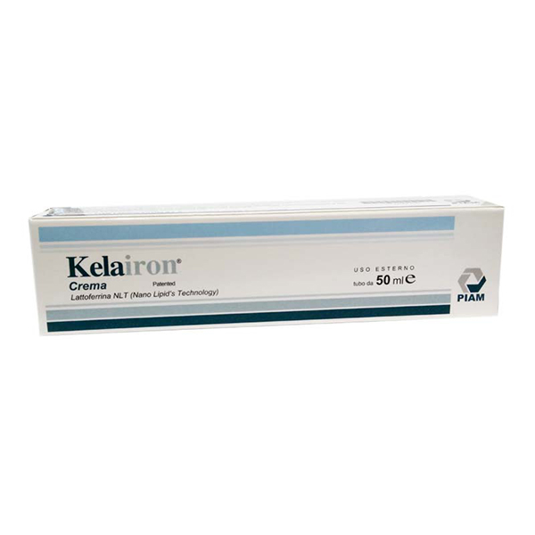 Farbene.shop | KELAIRON CREMA USO TOPICO TUBO 50ML