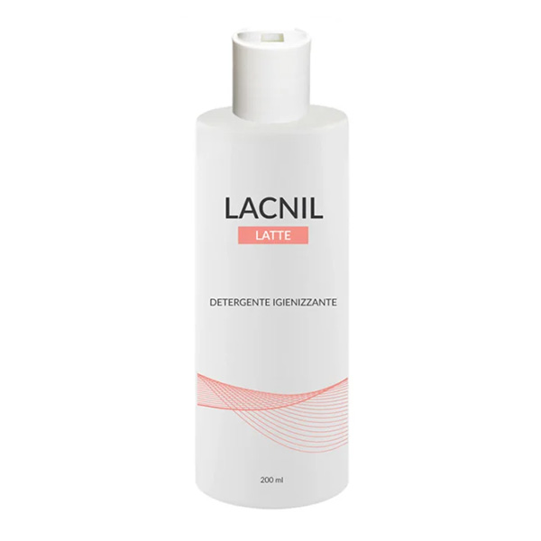 Farbene.shop | LACNIL LATTE 200 ML LG DERMA