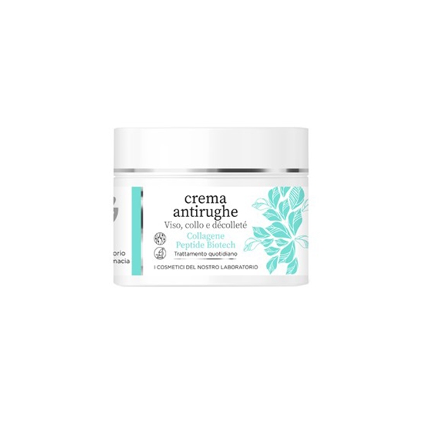 Farbene.shop | Laboratorio Della Farmacia ESSENZIA Crema Antirughe 30 ML