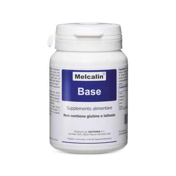 Farbene.shop | MELCALIN BASE 84CPR