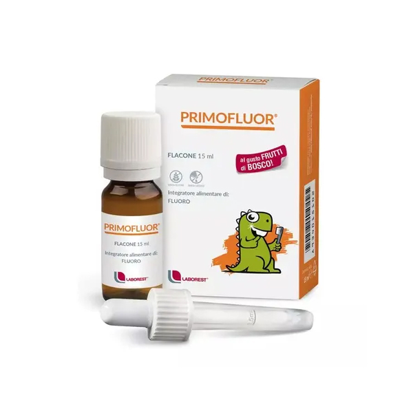 Farbene.shop | PRIMOFLUOR 15 ML