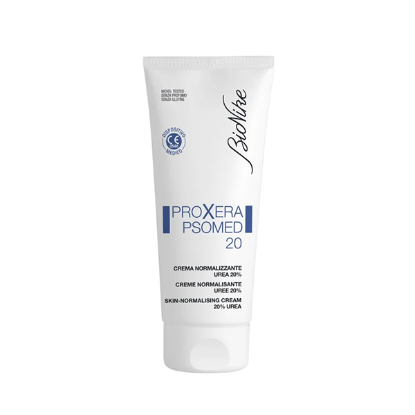 Farbene.shop | PROXERA PSOMED 40 GEL ESFOLIANTE INTENSIVO 100 ML