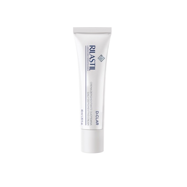 Farbene.shop | Rilastil D-Clar Crema Fluida Depigmentante Quotidiana