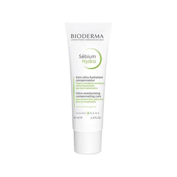Farbene.shop | SEBIUM HYDRA 40 ML
