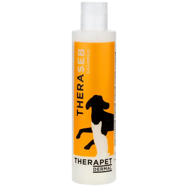 THERASEB SHAMPOO 200ML-0