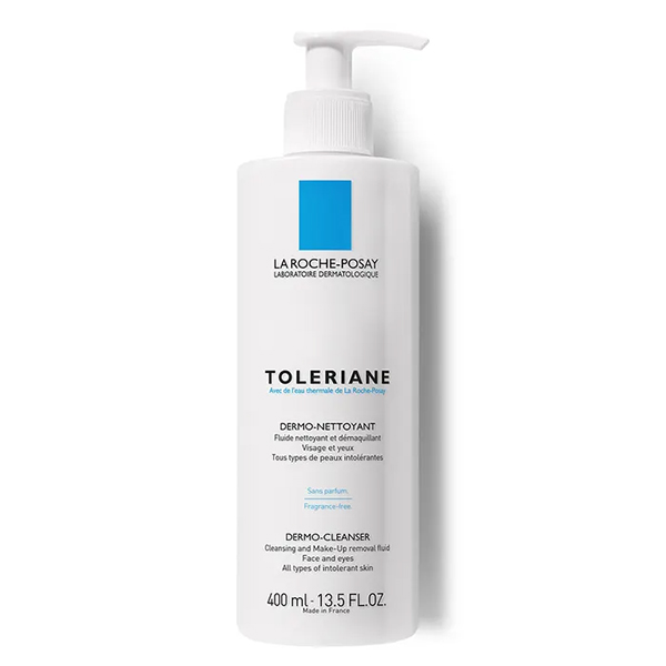 Farbene.shop | TOLERIANE DERMO NETTOYANT 400 ML