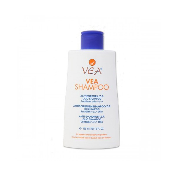 Farbene.shop | VEA SHAMPOO ANTIFORFORFORA ZP 125 ML
