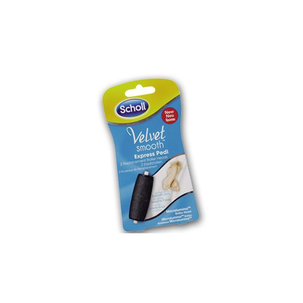 Farbene.shop | VELVET SOFT RICARICA ROLL EXTRA ESFOLIANTE