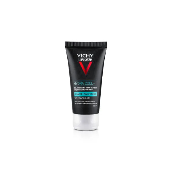 Farbene.shop | VICHY HOMME HYDRA COOL + VISO 50 ML