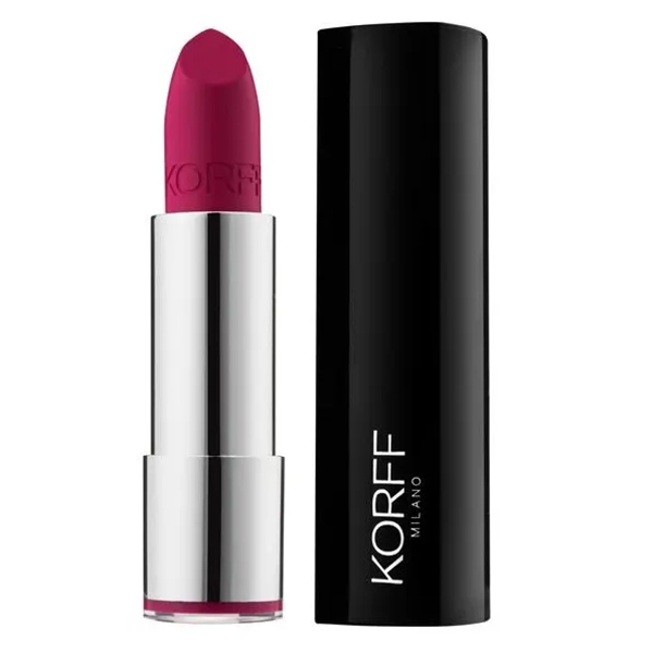 Farbene.shop | Korff Cure Make Up Rossetto Satinato 06