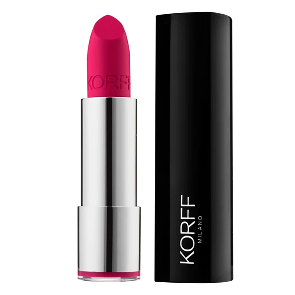 Farbene.shop | Korff Cure Make Up Rossetto Satinato 07