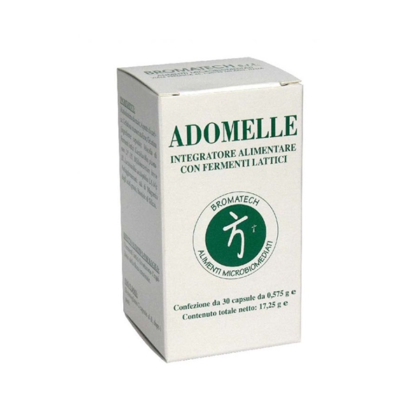 Farbene.shop | Adomelle 30 Capsule