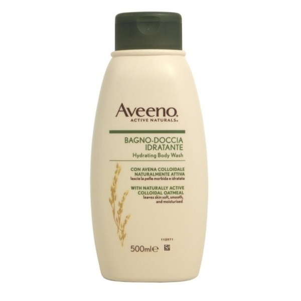 Farbene.shop | AVEENO bagnodoccia 500 ML