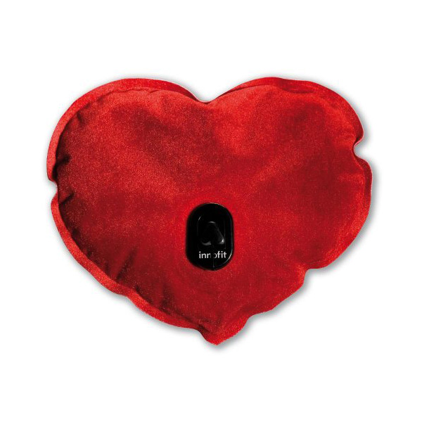 Farbene.shop | CALDO CUORE, BORSA DELL'ACQUA CALDA ELECTRIC WARMER