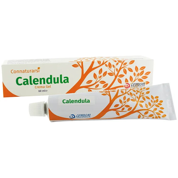 Farbene.shop | CALENDULA CREMA GEL 60 ML