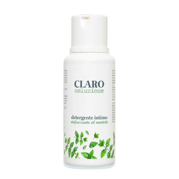 Farbene.shop | CLARO SOL 200 ML