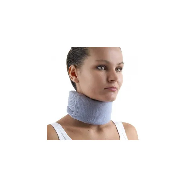 Farbene.shop | COLLARE CERVICALE MORBIDO BASSO GIBAUD ORTHO MISURA 3
