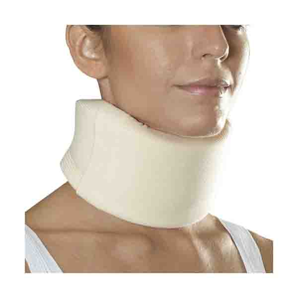 Farbene.shop | COLLARE CERVICALE MORBIDO MEDIO GIBAUD ORTHO MISURA 1