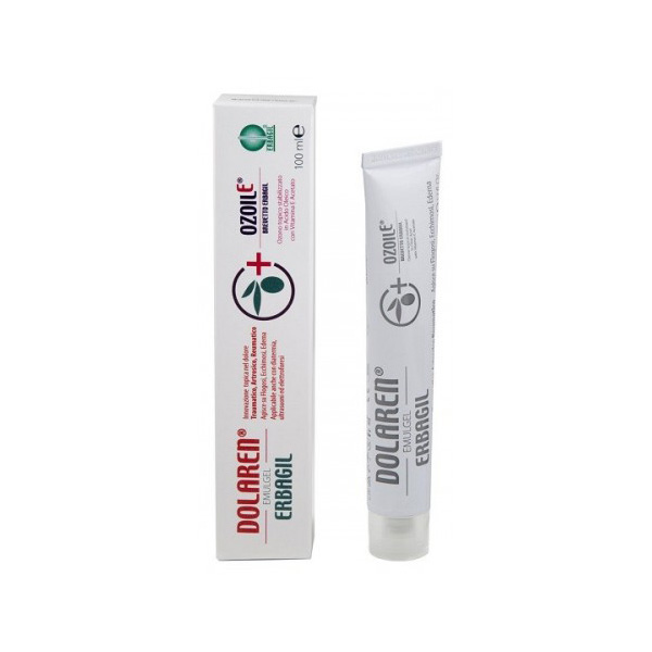 Farbene.shop | DOLAREN EMULGEL 100 ML