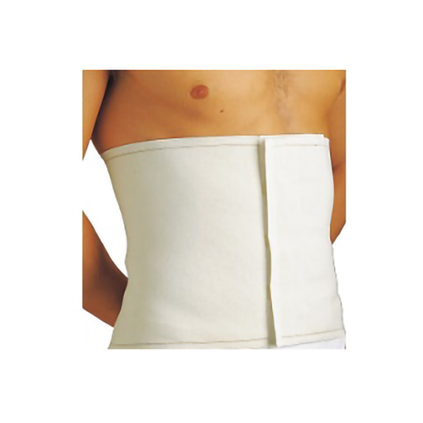Farbene.shop | FASCIA ELASTICA POSTOPERATORIA PER ADDOME GIBAUD MISURA 1