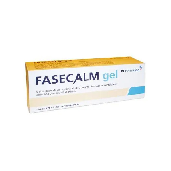 FASECALM GEL 75ML-0