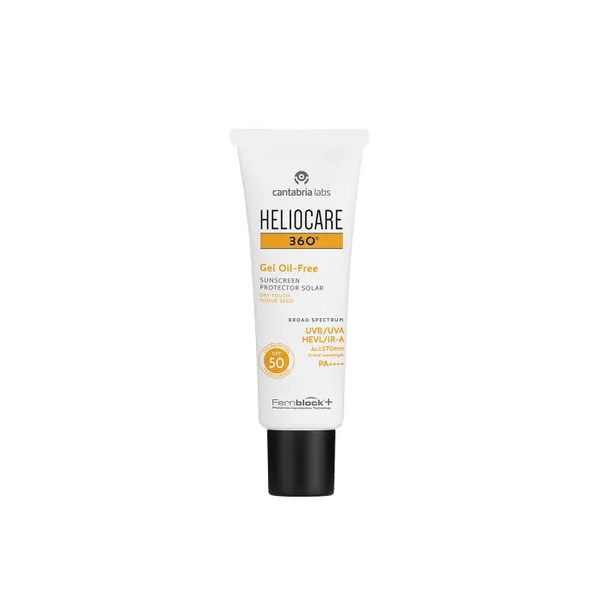 Farbene.shop | HELIOCARE 360 GRADI OIL FREE SPF50 50 ML