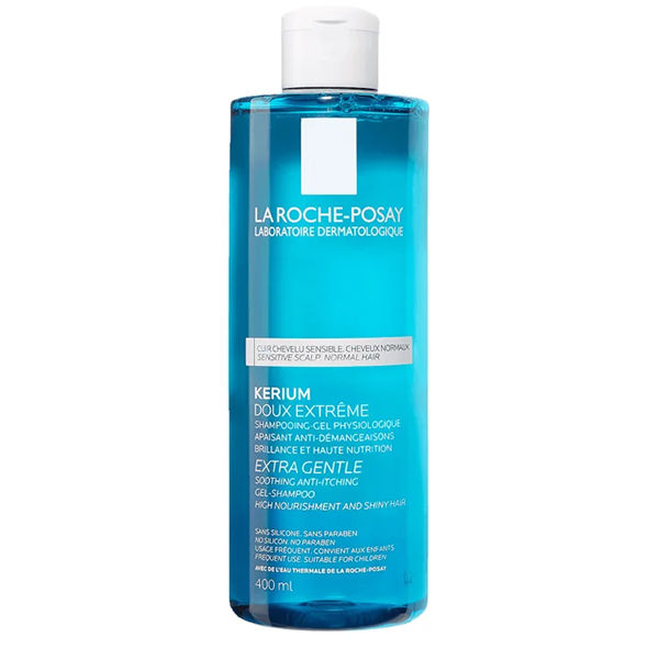 Farbene.shop | KERIUM DOLCEZZA ESTREMA LA ROCHE POSAY 400ML