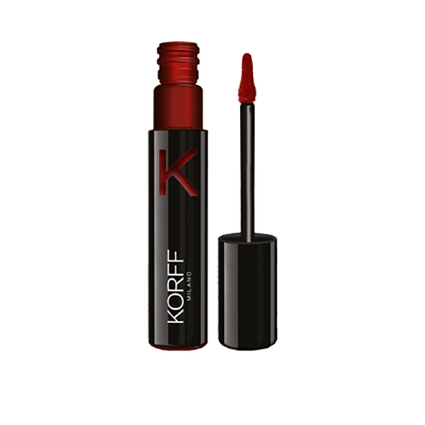 Farbene.shop | Korff Cure Make Up Rossetto fluido lunga tenuta 01